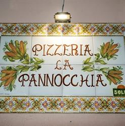 Pizzeria La Pannocchia