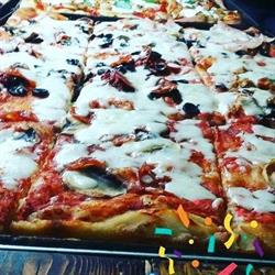 Pizza a taglio Pepito's