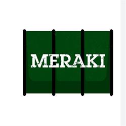 Meraki cocktail bar
