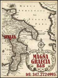 B&B Magna Graecia