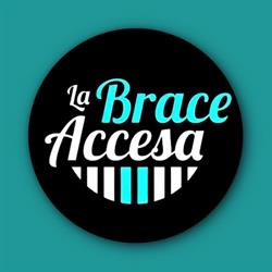 La Brace Accesa
