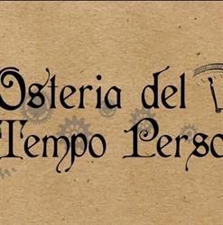 Osteria Del Tempo Perso