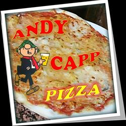 Andy Capp Pizza