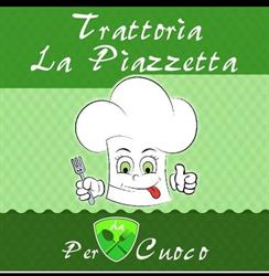 Trattoria La Piazzetta Da Percuoco