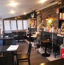Caffè La Piazzetta scandelin cambiata gestione