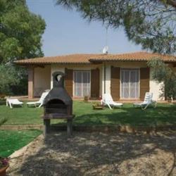 Agriturismo Sant'Orsola