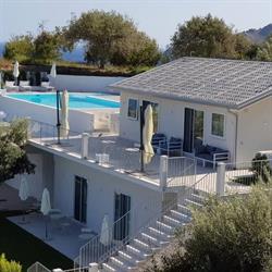 Villa Infinity