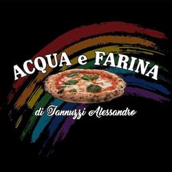 Acqua e farina