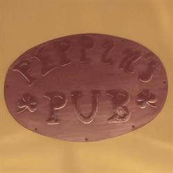 Peppin's Pub