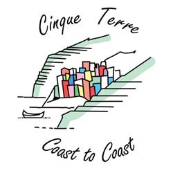 Cinque Terre Coast to Coast