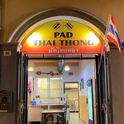 Pad Thai Thong