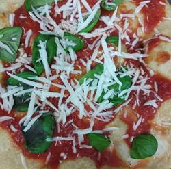 Pizzeria Ambress Ambress