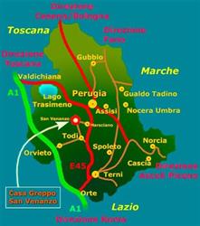 Agriturismo Casa Greppo