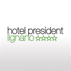 President Hotel Lignano Ristorante