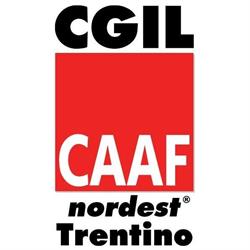 CAAF CGIL Centro Servizi del Trentino