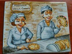 Piadineria Della Corderia