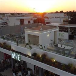 Terrazza Nove