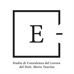 E-Labora STP SRL - Studio di Consulenza del Lavoro del Dott. Mario Taurino