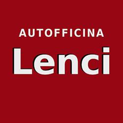 Autofficina Lenci