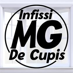 MG. De Cupis - Porte e Finestre