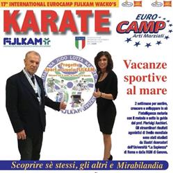 EUROCAMP S.R.L.