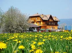 Hotel Da Barba B&B