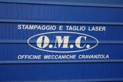OMC Officine Meccaniche Cravanzola