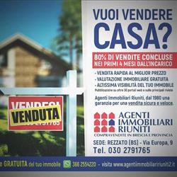 Agenti Immobiliari Riuniti sas