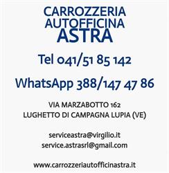 Carrozzeria Autofficina ASTRA srl