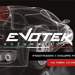 Evotek Automotive