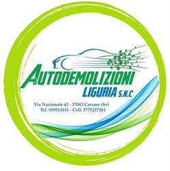 Autodemolizioni Liguria SNC