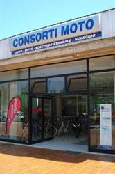 Consorti Multiservice Srl
