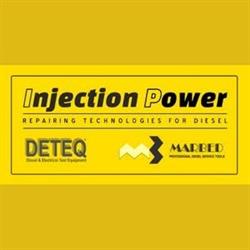 DETEQ and MARBED by InjectionPower Srl