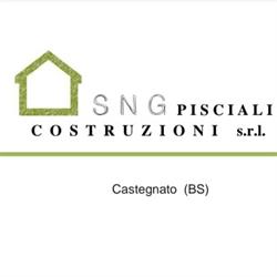 SNG Pisciali Costruzioni srl