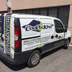 COOPACKING SOCIETA' COOPERATIVA A RESPONSABILITA' LIMITATA