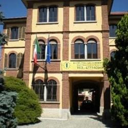 Istituto Carlo Borromeo