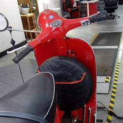 Centro Revisioni Officine Storiche srl
