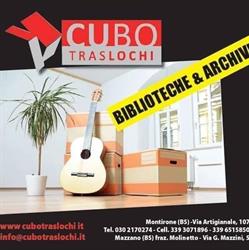 Cubo Traslochi