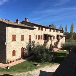 Agriturismo Manzoni