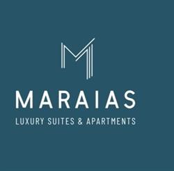 Maraias - Luxury Suites & Apartments
