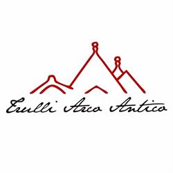 Trulli Arco Antico