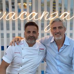 L'Artigiano della Pizza - Vincenzo Fotia