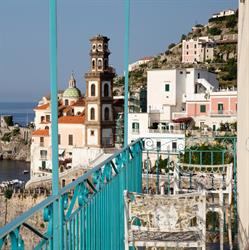 Casa Gargano Ravello Amalfi Coast