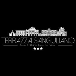 TERRAZZA SANGIULIANO - Suite & Rooms in Beautiful view