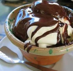 Gelateria Freezer