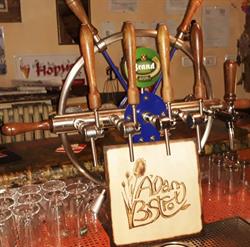 A'Dam Bistrot Pub&Grill