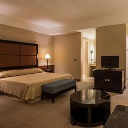 Parcheggio Ergife Palace Hotel