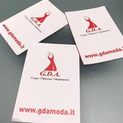 G.d.a. Srl