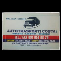 Autotrasporti Fratelli Costa SRL