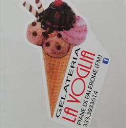 Gelateria La Voglia